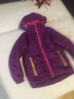 Куртка lassie 134