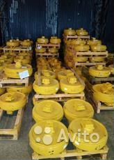Ленивец JCB JS220LC JRA0214