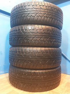 Kumho I zen RV Stud 225/65R17