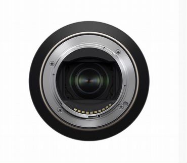 Tamron 70-300mm F/4.5-6.3 Di III RXD (A047) Sony E