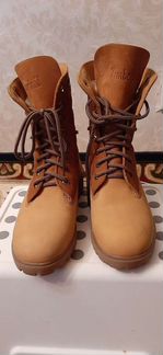Ботинки Timberland