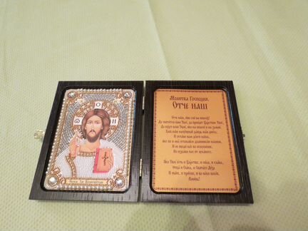 Икона -складень