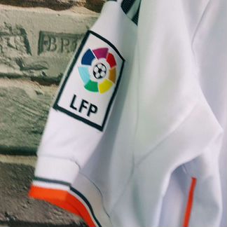 Футболка Real Madrid