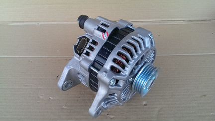 Генератор Митсубиши Карисма Лансер Галант