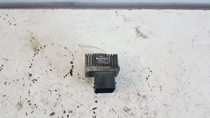 Реле накала свечей рено меган сценик 2 3 лагуна 3