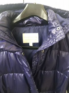 Пуховик Uniqlo