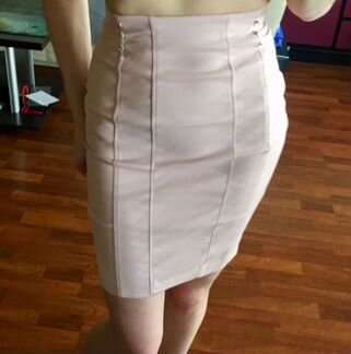 Новая юбка love republic