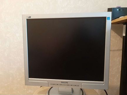 Монитор Philips 170s