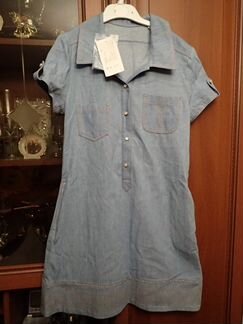 Продам платье новое с этикеткой