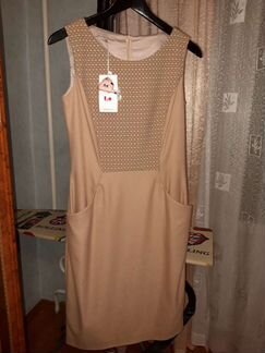 Платье LO, pret-a-porter