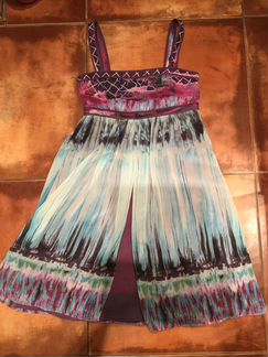 Платья Шёлк Известные Бренды Италия