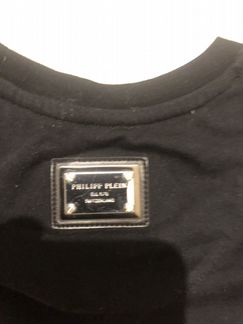 Футболка детская Philipp Plein оригинал