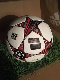 Футбольный мяч лиги чемпионов adidas uefa оригинал