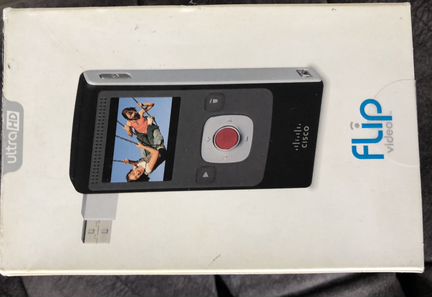 Видеокамера