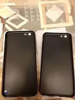 Чехлы для Apple iPhone 6S Plus