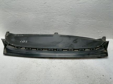 Спойлер бампера передний Volkswagen Passat Cc 2011