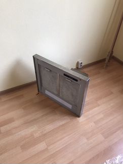 Вытяжка для кухни