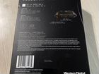 USB SSD WD Black P50 500gb объявление продам