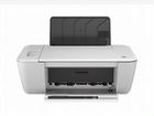Мфу струйный цветной принтер HP Deskjet 1510
