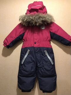 Комбинезон Arctiline 2в1. Размер 86 (+ 6)