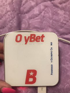 Павербанк