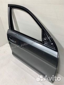 Дверь передняя правая Mercedes Gle W166 2017
