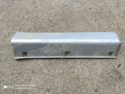 Накладка на порог задняя правая Ssangyong Kyron 1