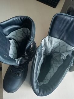 Охотничьи ботинки FAL Chiruca hunter