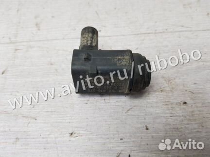 Парктроник Vw Touareg 7L BKS 2007