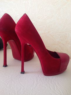 Туфли YSL Tribute оригинал