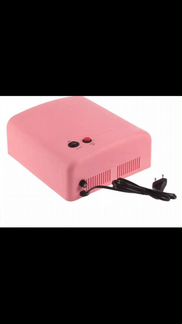 Лампа для маникюра voltage ac220v-240v