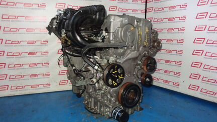 Двигатель nissan teana QR25DE L33