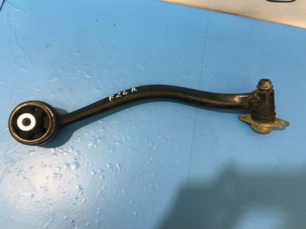 Рычаг подвески передний правый Bmw X4 2.0Dx F26