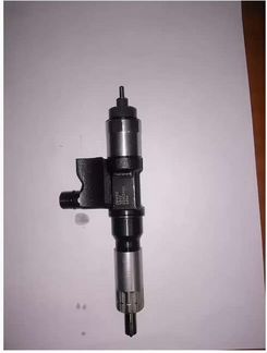 Форсунка isuzu NQR 75. 4HK1