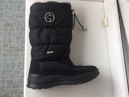 Сапожки alaska teh, р.30