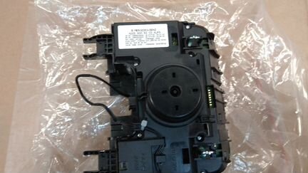 Панель управления с джойстиком Mercedes S W222