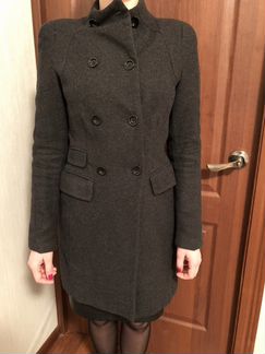 Пальто Zara