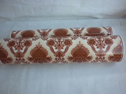 Обои 47.8 метров Виниловые