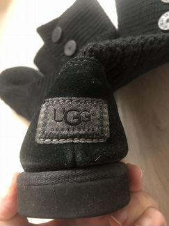 Ugg оригинал