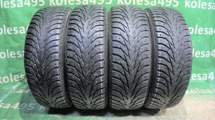 215 60 17 Yokohama Ice Guard IG35 шины бу зимние