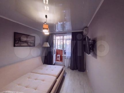 1-к квартира, 33 м², 5/9 эт.
