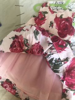 Лето для девочки 5-6 лет