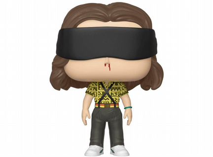 Фигурка Funko POP Stranger Things - Battle Eleven