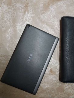 Планшет asus Zenpad 8.0 Z380KL 16 Гб, Черный