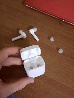 Наушники Xiaomi Mi AirDots Pro