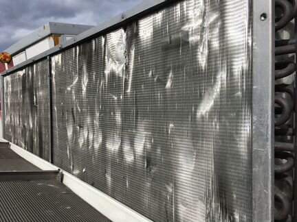 Конденсатор ECO ACE52B2H