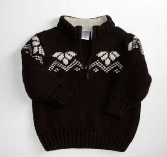 Свитер Gymboree 18-24m