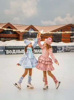 Пальто плащ