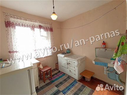 1-к. квартира, 32 м², 2/4 эт.