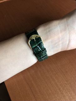 Швейцарские часы Jowissa женские